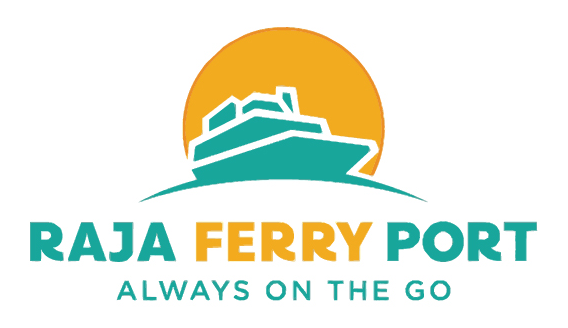 Raja Ferry Port