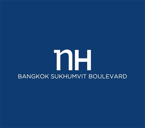 Bangkok Sukhumvit Boulevard